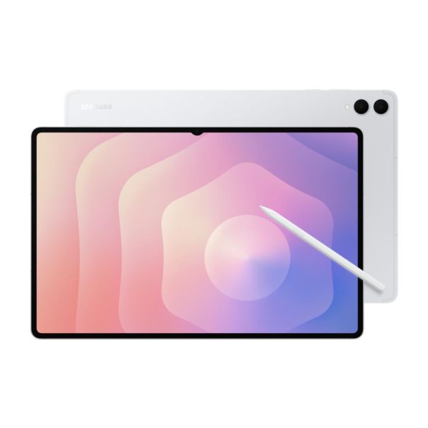 Tablet SAMSUNG Galaxy Tab S11 Ultra 12GB/256GB/WIFI/srebrna - EP3054109