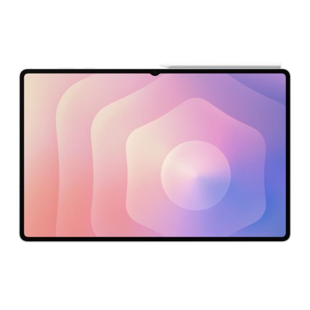 Tablet SAMSUNG Galaxy Tab S11 Ultra 12GB/256GB/WIFI/srebrna - EP3054109