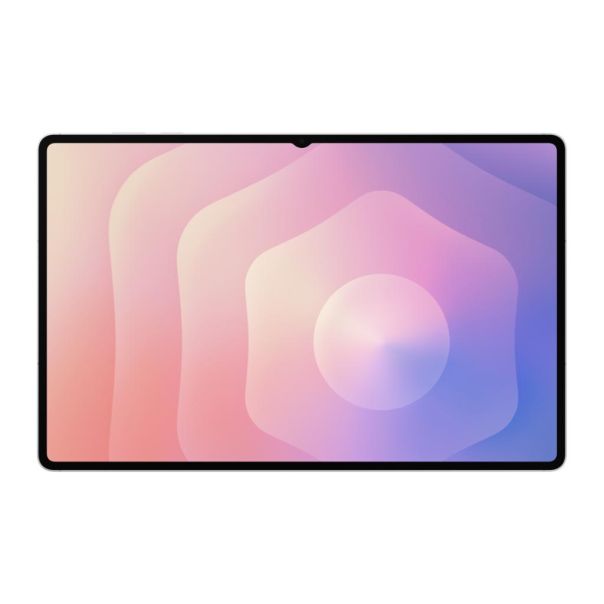 Tablet SAMSUNG Galaxy Tab S11 Ultra 12GB/256GB/WIFI/srebrna - EP3054109