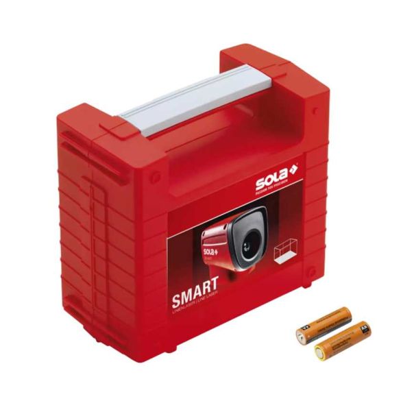 SOLA Laser – Smart - SMART