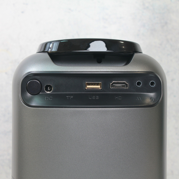 Smart projektor TS-1 - 211826