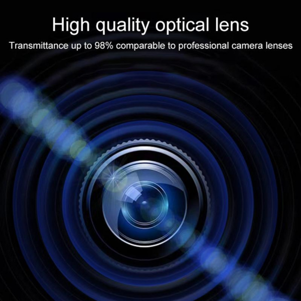 Smart projektor TS-1 - 211826