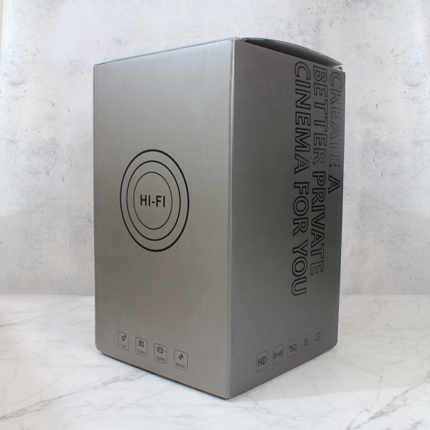 Smart projektor TS-1 - 211826