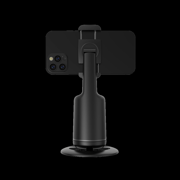 Smart selfie drzac za telefon P01 crni - 209684