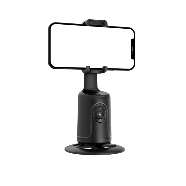 Smart selfie drzac za telefon P01 crni - 209684
