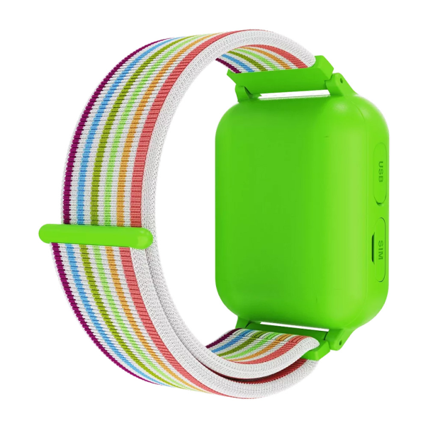 Smart watch CANYON Alfie KW-37, Kids, 1.69