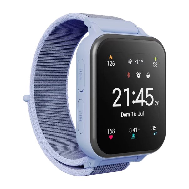 Smart watch CANYON Alfie KW-37, Kids, 1.69