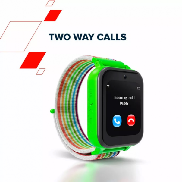 Smart watch CANYON Alfie KW-37, Kids, 1.69