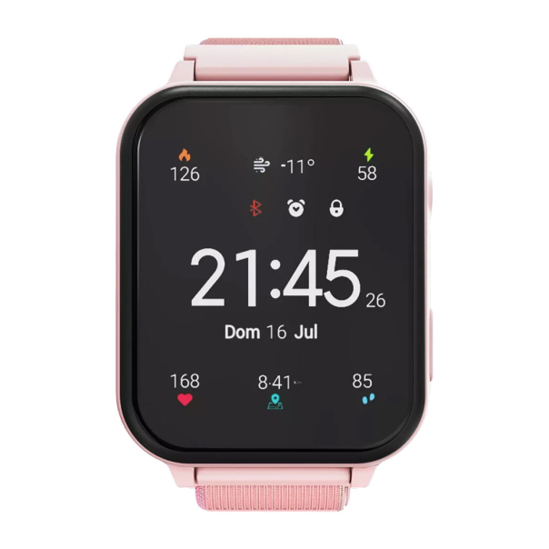 Smart watch CANYON Alfie KW-37, Kids, 1.69