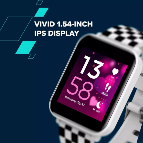 Smart watch CANYON Joyce KW-43, Teenager, 1.54