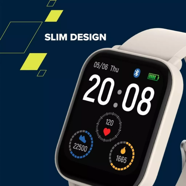 Smart watch CANYON Wildberry SW-54, 1.7