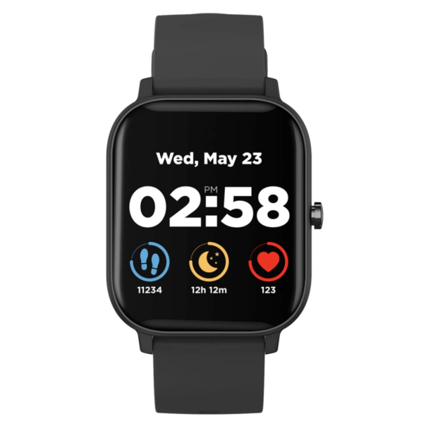 Smart watch CANYON Wildberry SW-74, 1.3