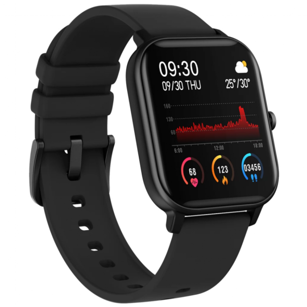 Smart watch CANYON Wildberry SW-74, 1.3