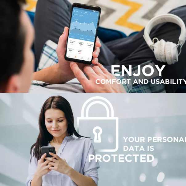 Smart watch CANYON Wildberry SW-74, 1.3