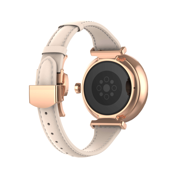 Smart Watch LDNIO SW02 zlatni - 224118-1