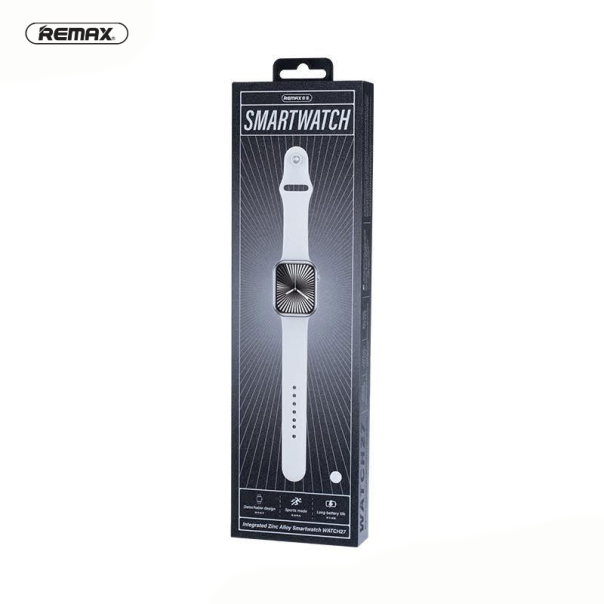 Smart watch REMAX Watch27 42mm crni - 224082
