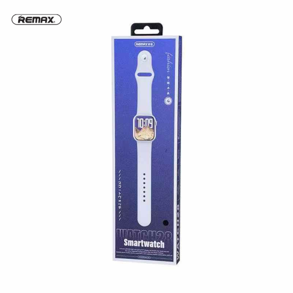 Smart watch REMAX Watch28 42mm sivi - 224084