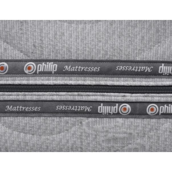 PHILIP Dušek Smart Double 160x200cm - 000350