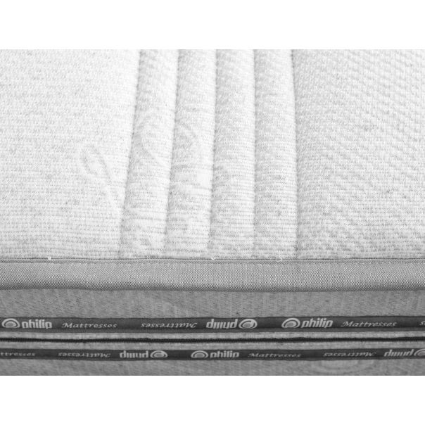 PHILIP Dušek Smart Double 160x200cm - 000350
