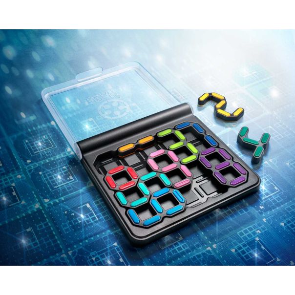 SMART GAMES IQ Digits - 2068