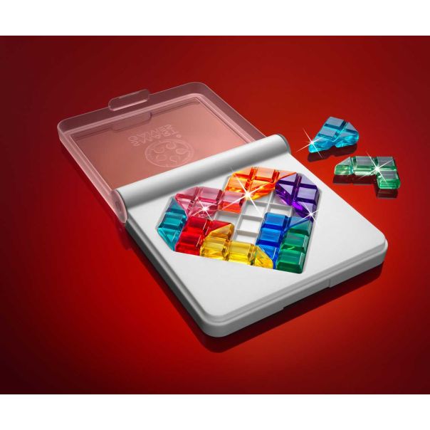 SMART GAMES IQ Love - 2135
