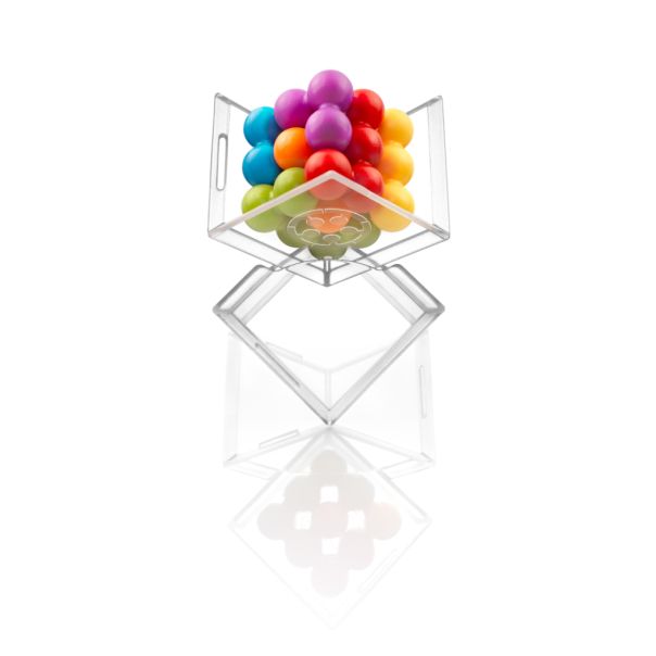 SMART GAMES Cube Puzzler PRO - 2316-1
