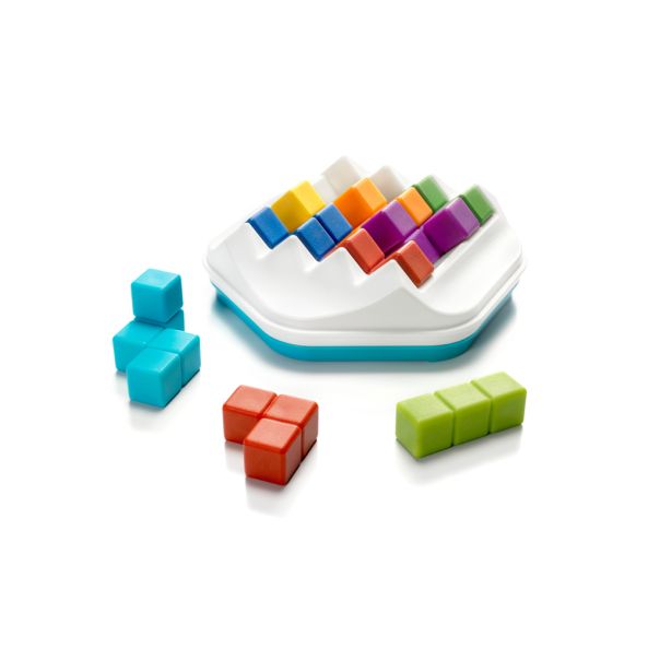 SMART GAMES Zig Zag Puzzler - 1720