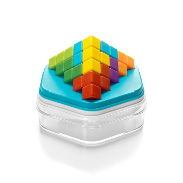 SMART GAMES Zig Zag Puzzler - 1720