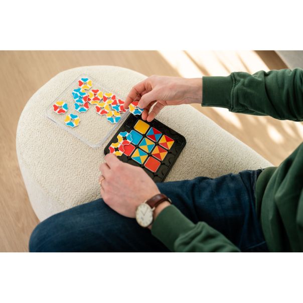 SMART GAMES Quantum 2 u 1 - EP2853759