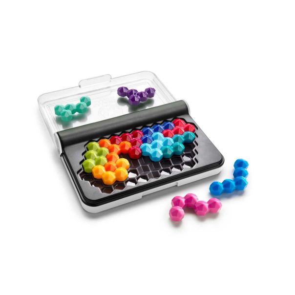 SMART GAMES IQ Six Pro - 2134