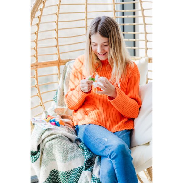 SMART GAMES Plug & Play Puzzler - 2317-1