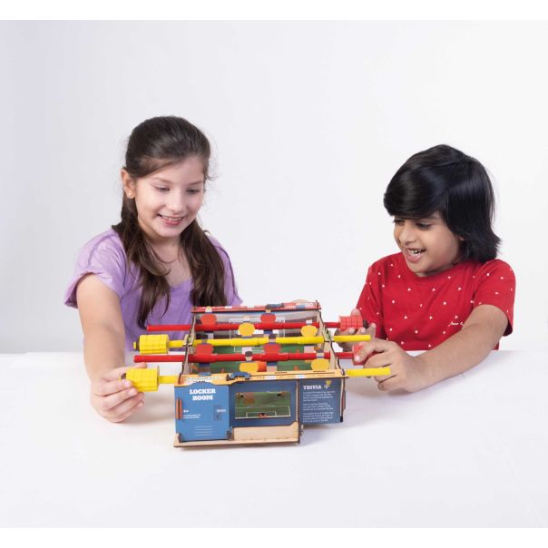 SMART GAMES Smartivity Table Football - 2193-1