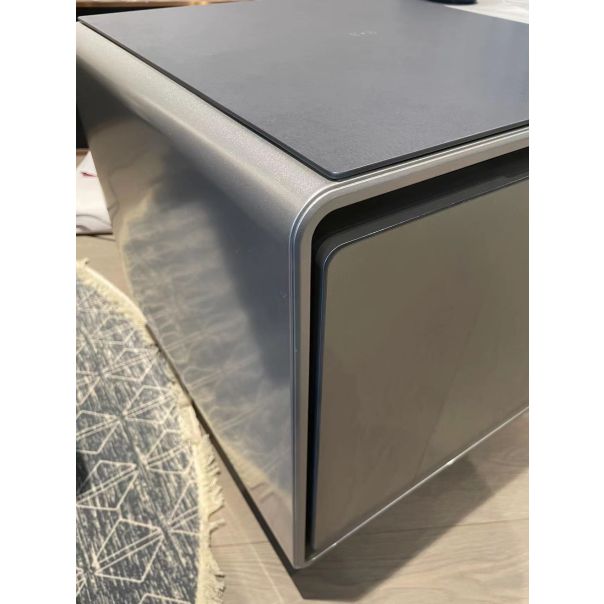 SMART FURNITURE SRBIJA Smart noćni klub stočić mini bar - STB-30T