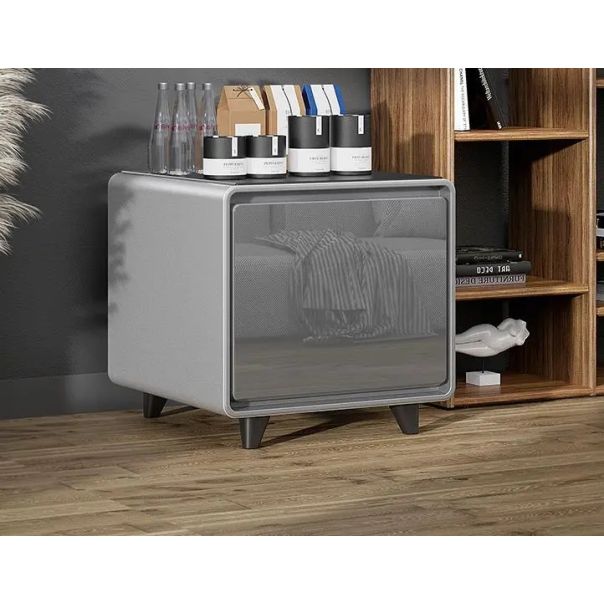 SMART FURNITURE SRBIJA Smart noćni klub stočić mini bar - STB-30T