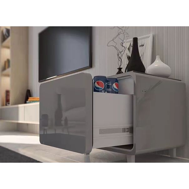 SMART FURNITURE SRBIJA Smart noćni klub stočić mini bar - STB-30T