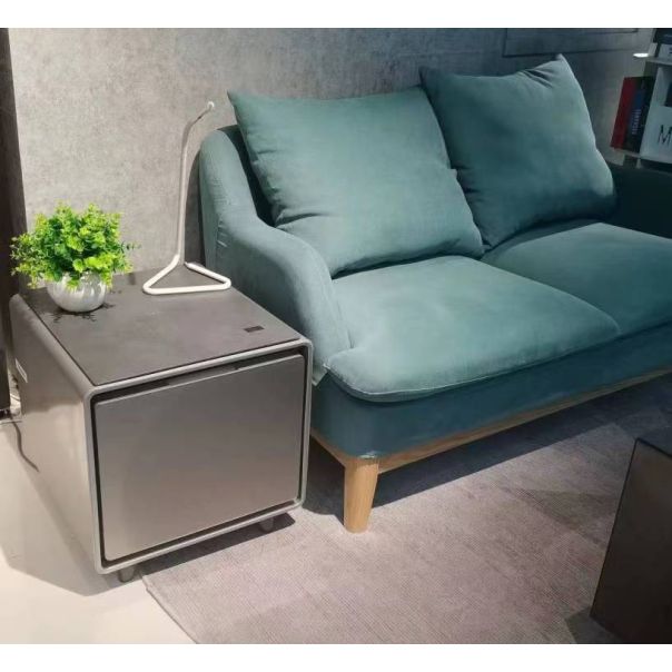 SMART FURNITURE SRBIJA Smart noćni klub stočić mini bar - STB-30T