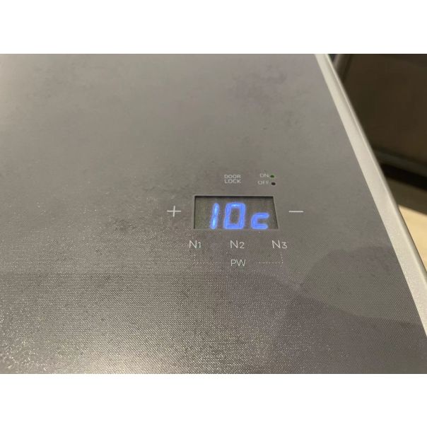 SMART FURNITURE SRBIJA Smart noćni klub stočić mini bar - STB-30T