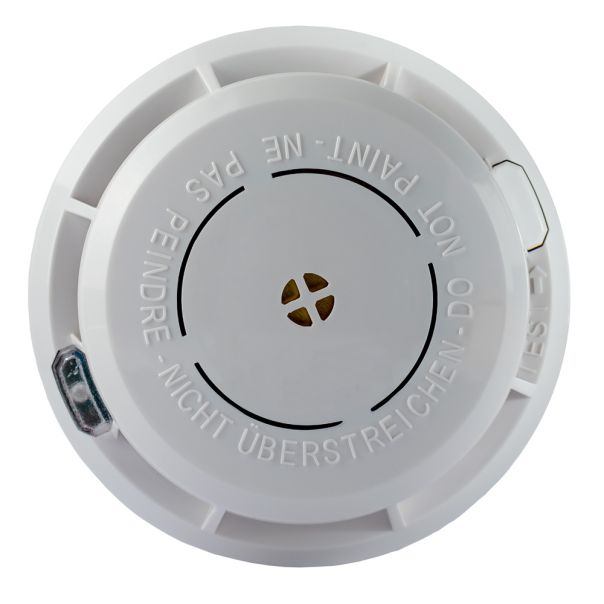 INTEGRATED TECHNICAL VISION U-Prox Detektor dima sa ugradenom sirenom do 85db - SMOKE