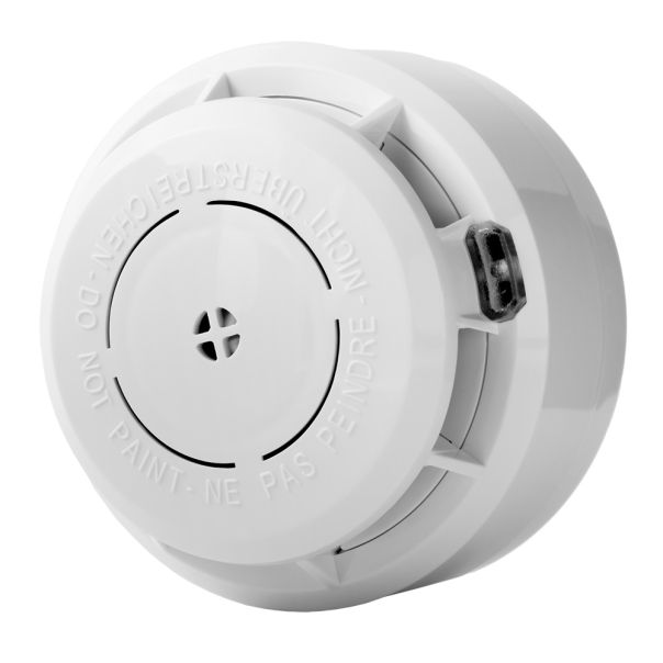 INTEGRATED TECHNICAL VISION U-Prox Detektor dima sa ugradenom sirenom do 85db - SMOKE