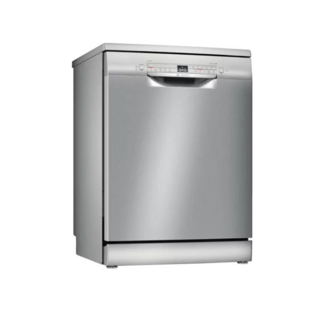 BOSCH Samostalna mašina za pranje sudova SMS2ITI33E - SMS2ITI33E