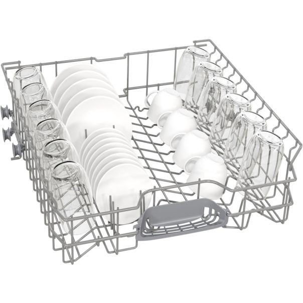 Sudomašina BOSCH SMV24AX04E/Serija 2/ugradna/E/12 kompleta/81,5x59,8x55cm/bela - EP3067417