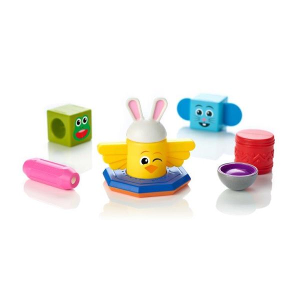 SMARTMAX Magnetni konstruktori - My First Totem - 1572