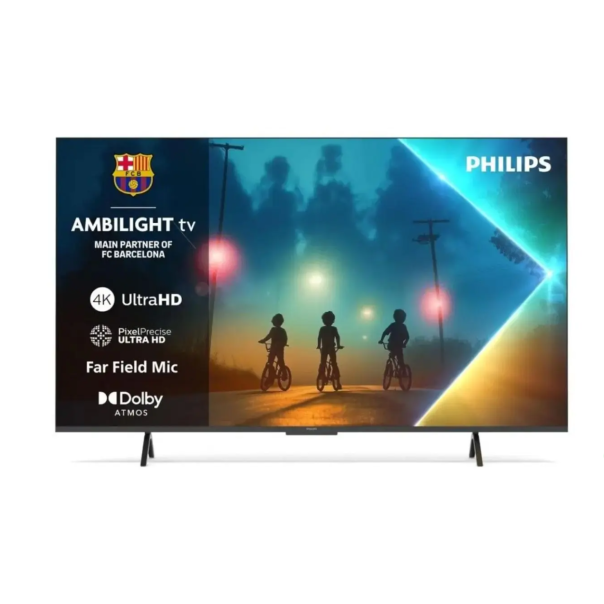 PHILIPS Televizor 65PUS8200/12, 4K , Smart ,Ambilight - EP2770242