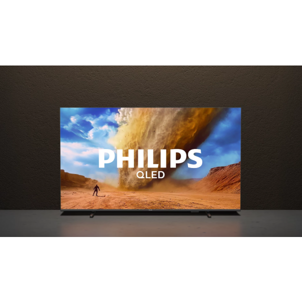 PHILIPS Televizor 43PUS7810/12 , QLED , 4K Ultra HD - EP2964267