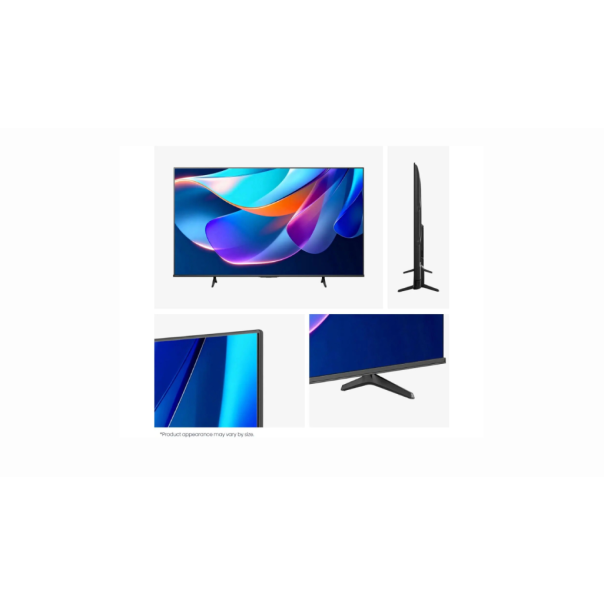 HISENSE Televizor 43A6S LED 4K Ultra HD Smart TV - EP2995643