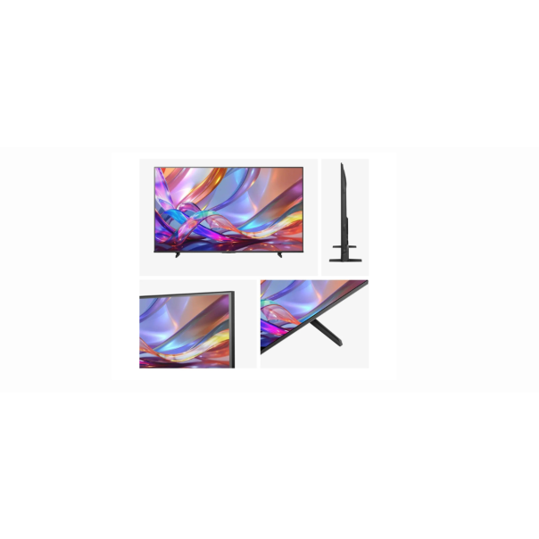 HISENSE Televizor  55E7S Hi-QLED ,4K UHD ,Smart TV - EP3085646