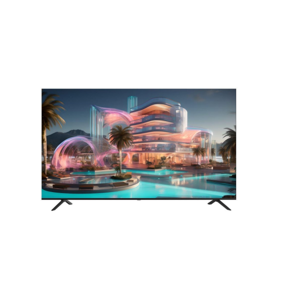 FUEGO Televizor 75ELU720GTV DLED 4K UHD Smart TV - EP3001043