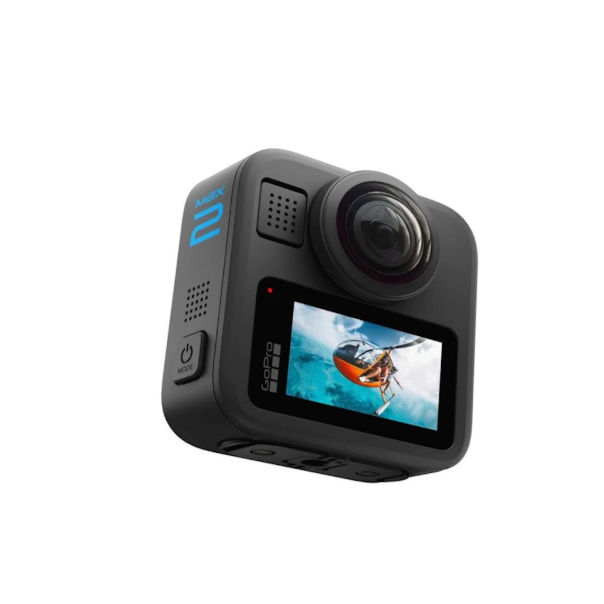 GOPRO Akciona Kamera 360 Max 2 - EP2708347