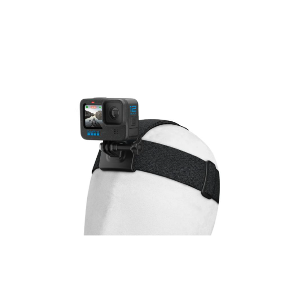 GOPRO Traka za glavu Adventure Kit 3.0/w Head Strap 2.0 - EP2861263
