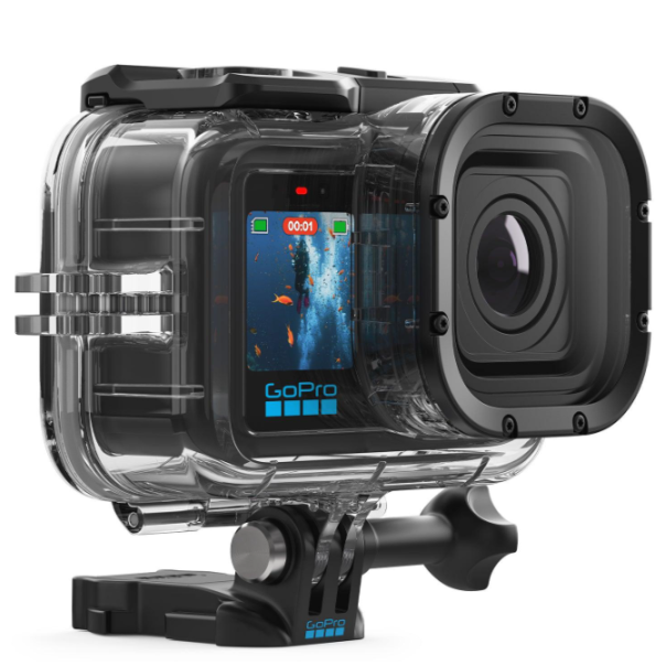 GOPRO Vodootporno Kuciste Protective Housing (Mission 1 + Pro) - EP3176425